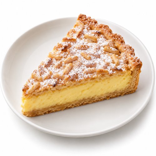 Torta della Nonna