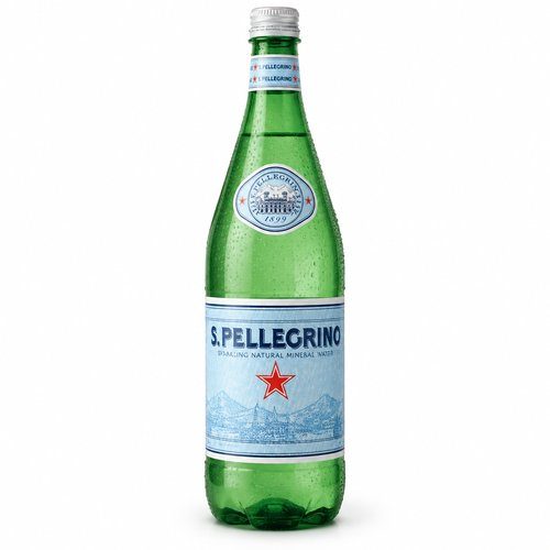 S. Pellegrino 1.25l