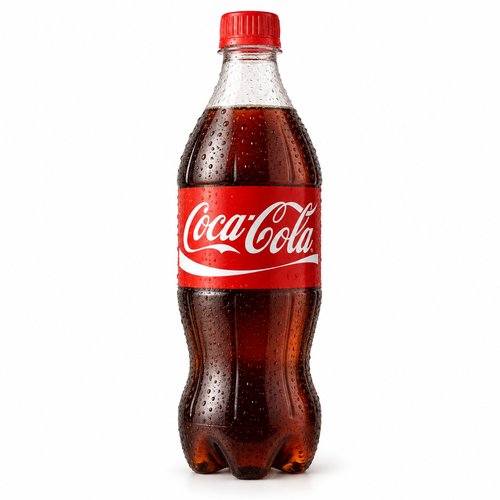 Coca Cola 0.5l