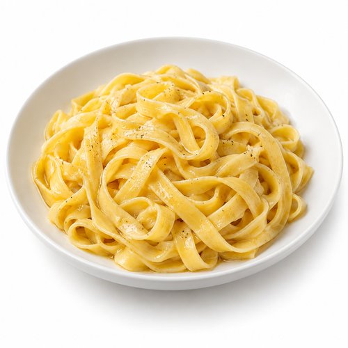 Tagliatelle Carbonara