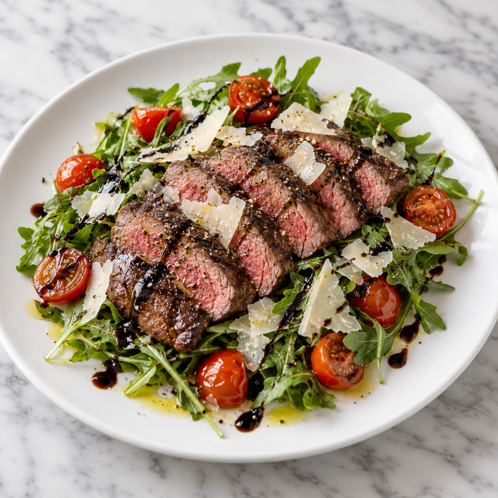 RINIA – SALAT