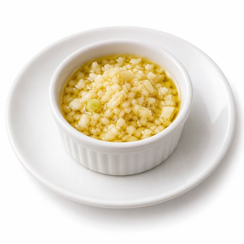 Separat Knoblauch