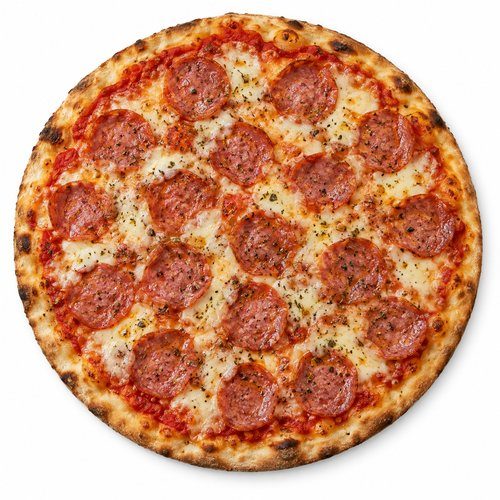 Pizza Salami