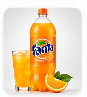 Fanta
