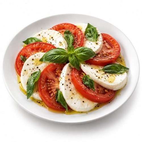 Insalate Caprese