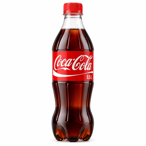 Coca Cola Dosen