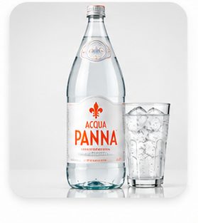 Mineralwasser mit / ohne 1.5l