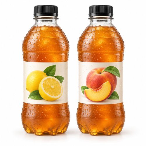 Ice Tea Peach 0.5l
