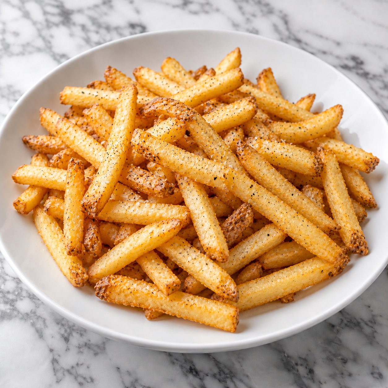 SEPARATES POMMES