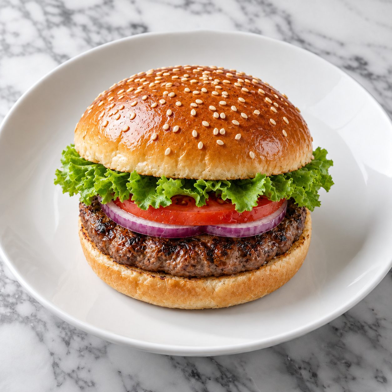 BURGER