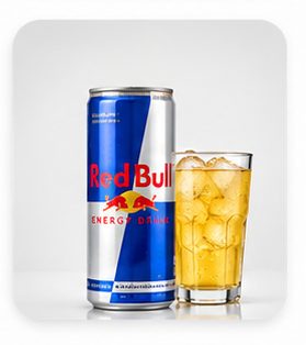 Red Bull / Red Bull Sugarfree