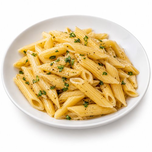 Penne Carbonara