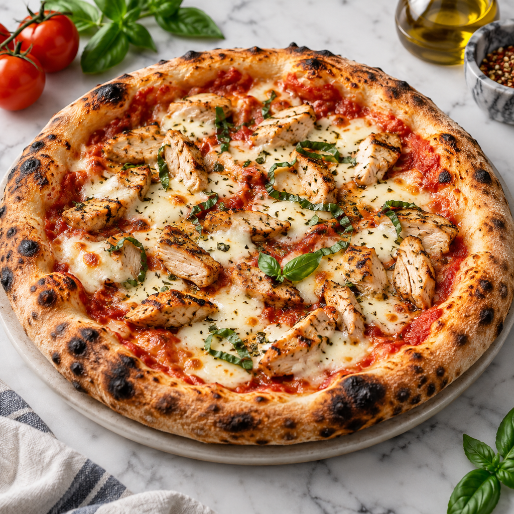 PiZZA POLO