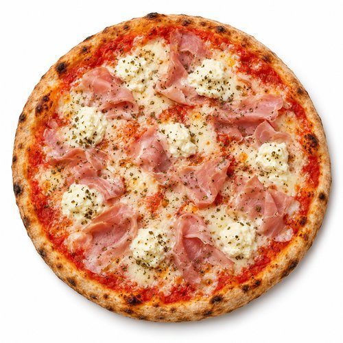 Pizza Saporita