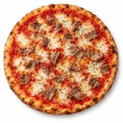 Pizza Padrone