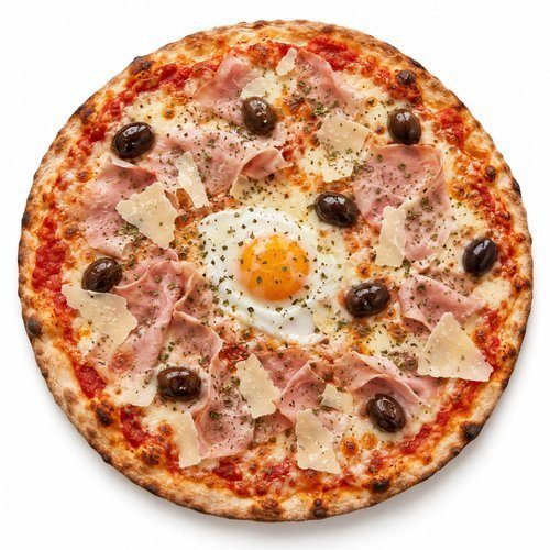 Pizza La Torre