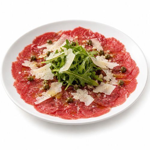 Rindscarpaccio