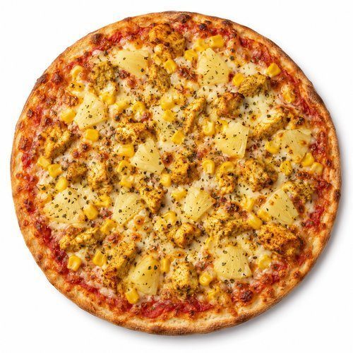 Pizza Exotica