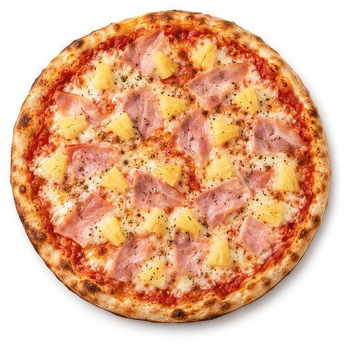 Pizza Hawaii