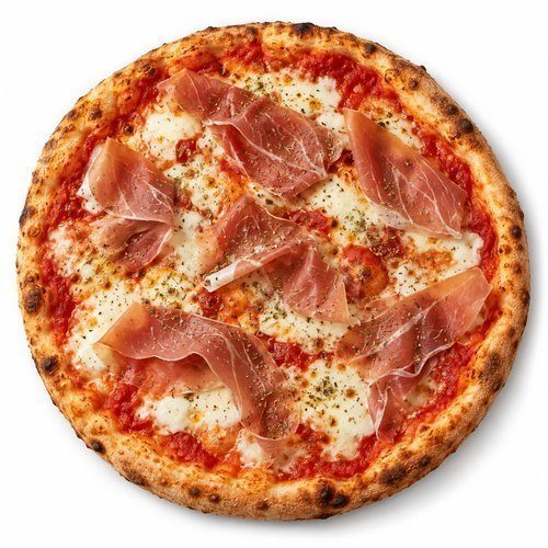 Pizza Parma
