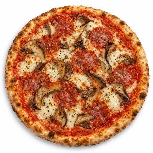 Pizza Abruzzo