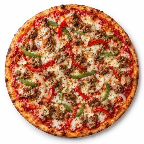 Pizza Papa