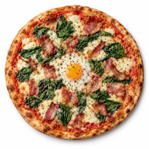 Pizza Contadina