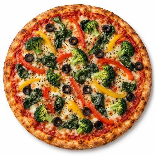 Pizza Vegetariana