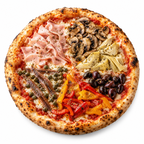 Quattro Stagioni