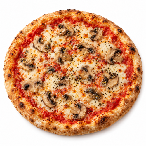 Funghi