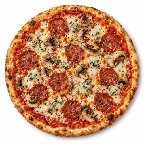 Pizza Fantastica