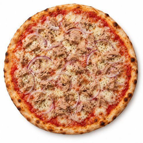 Pizza Tonno