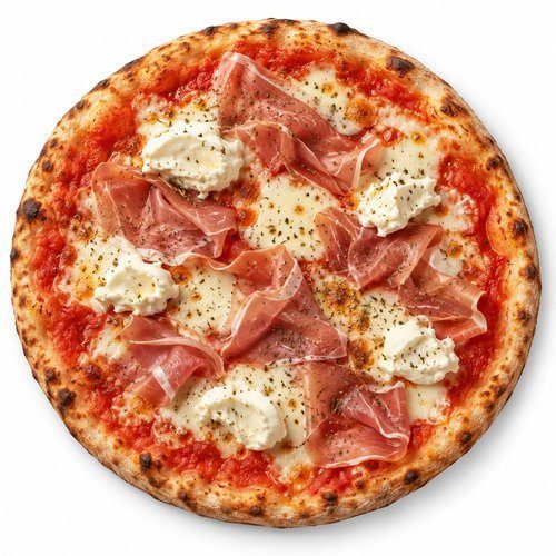 Pizza Delizia