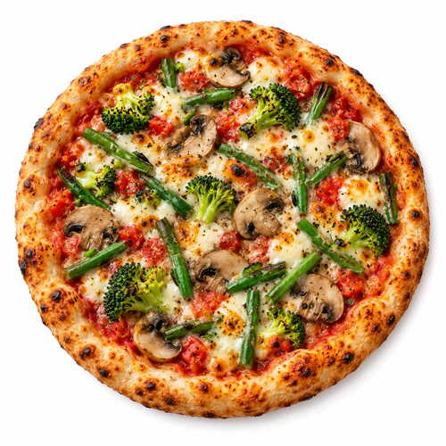 Vegetariana