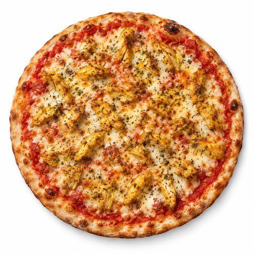 Pizza Curry