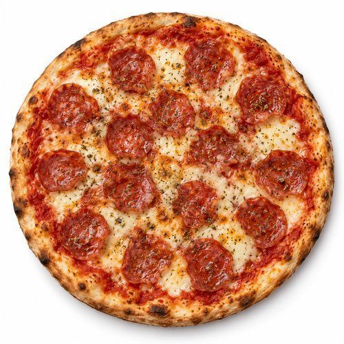 Pizza Calabrese