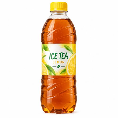 Ice Tea Lemon 1,5 l