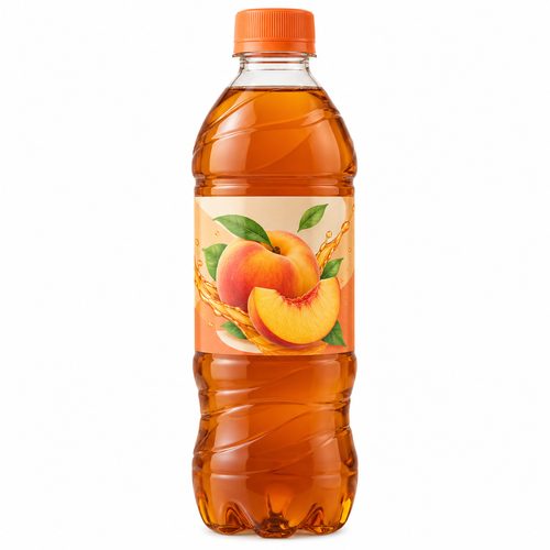Ice Tea Peach 1,5 l