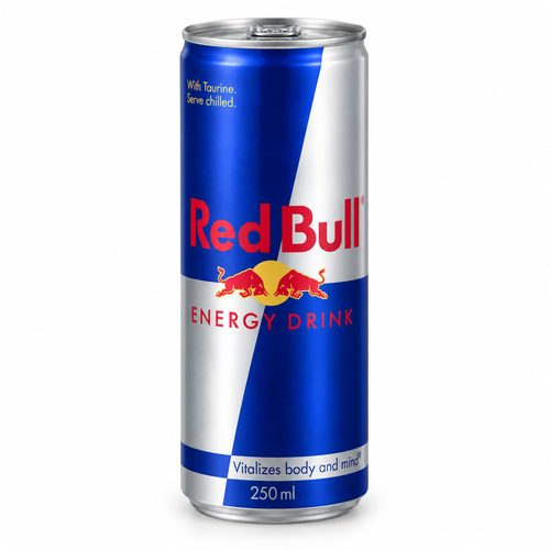 Red Bull 0,25 l