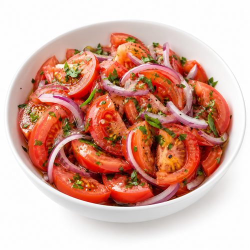Tomatensalat