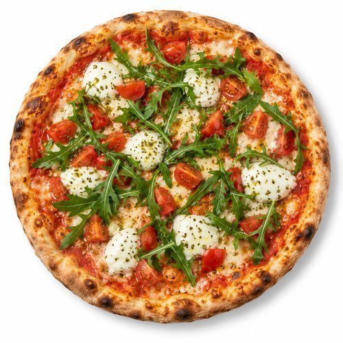 Pizza Bufala