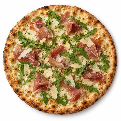 Pizza Bianca