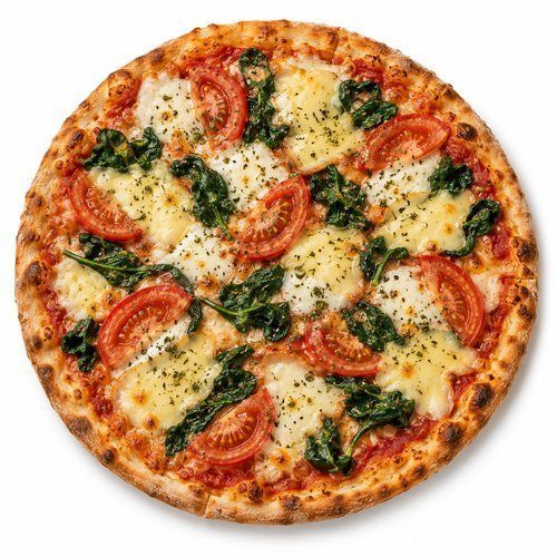 Pizza Tricolore