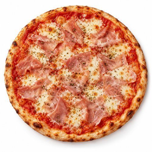 Pizza Prosciutto
