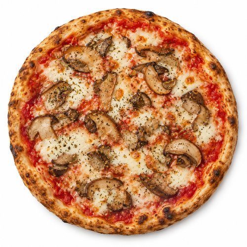 Pizza Porcini