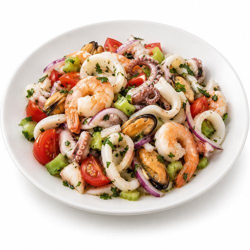 Insalata Frutti di Mare