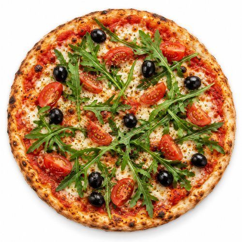 Pizza Rucola