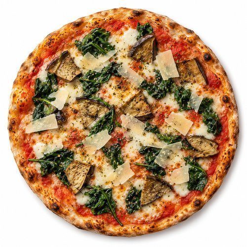 Pizza Primavera