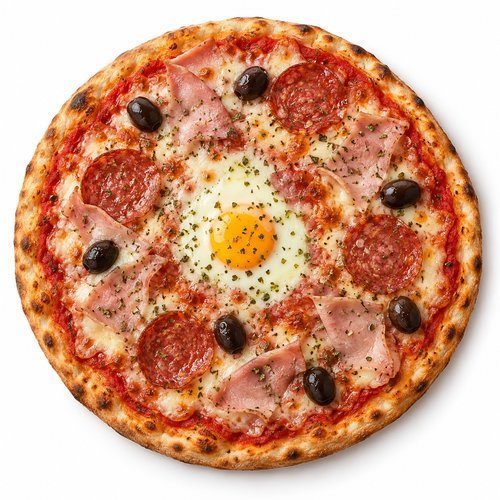 Pizza Dielsdorfer