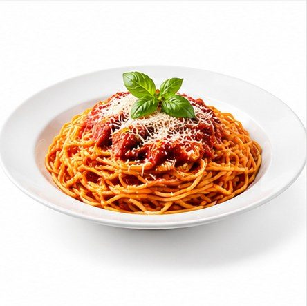 Pasta Bolognese